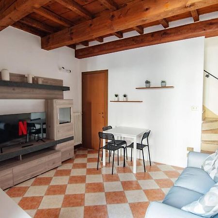 Casa Benzoni Apartment Mantova Exterior photo