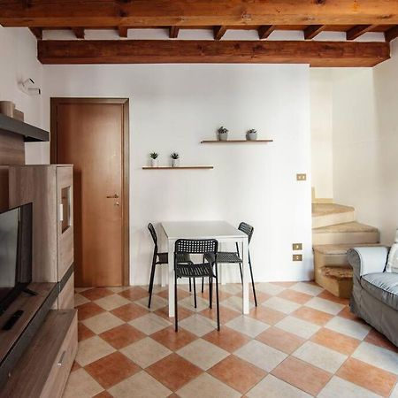 Casa Benzoni Apartment Mantova Exterior photo