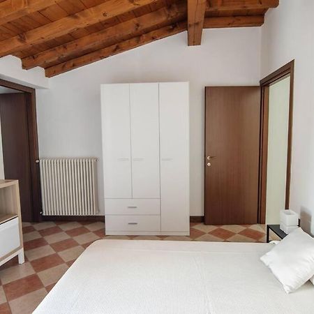 Casa Benzoni Apartment Mantova Exterior photo