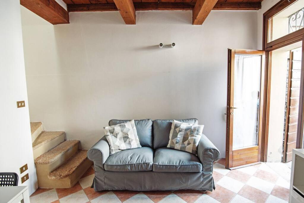 Casa Benzoni Apartment Mantova Exterior photo