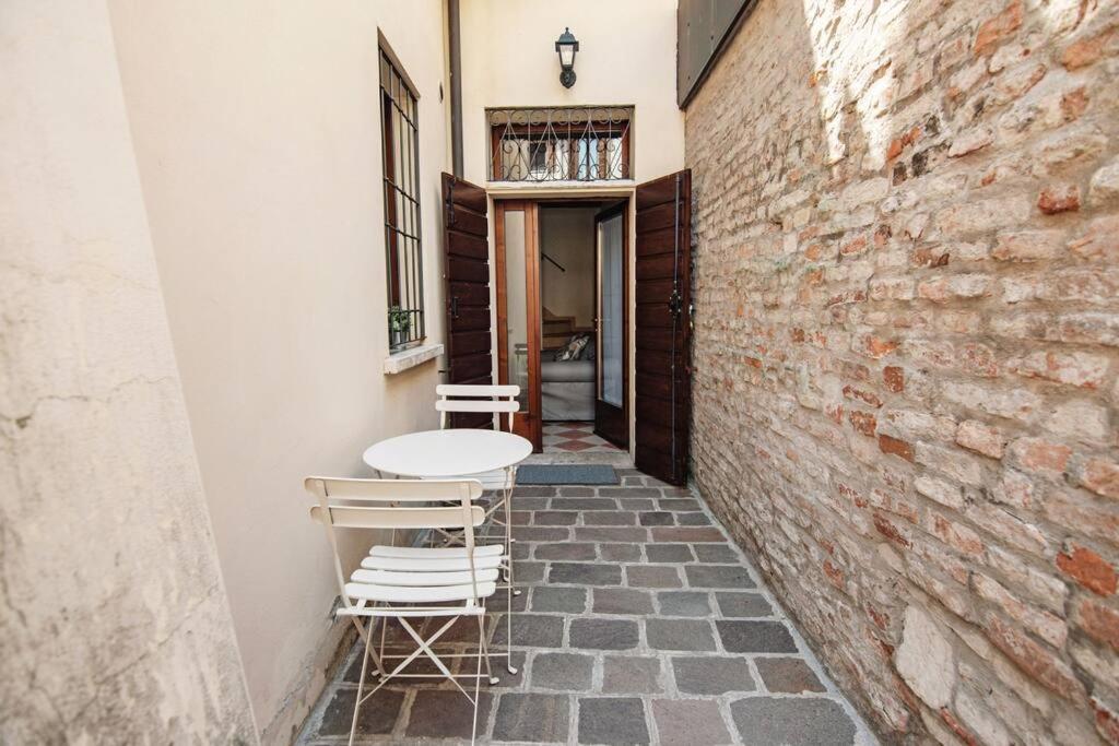 Casa Benzoni Apartment Mantova Exterior photo